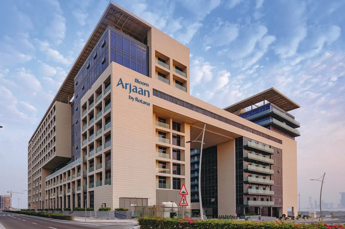 Bloom Arjaan by Rotana Image