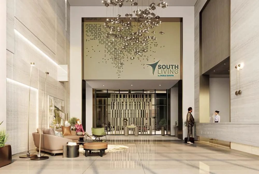 South Living By Dubai South gallery image 6