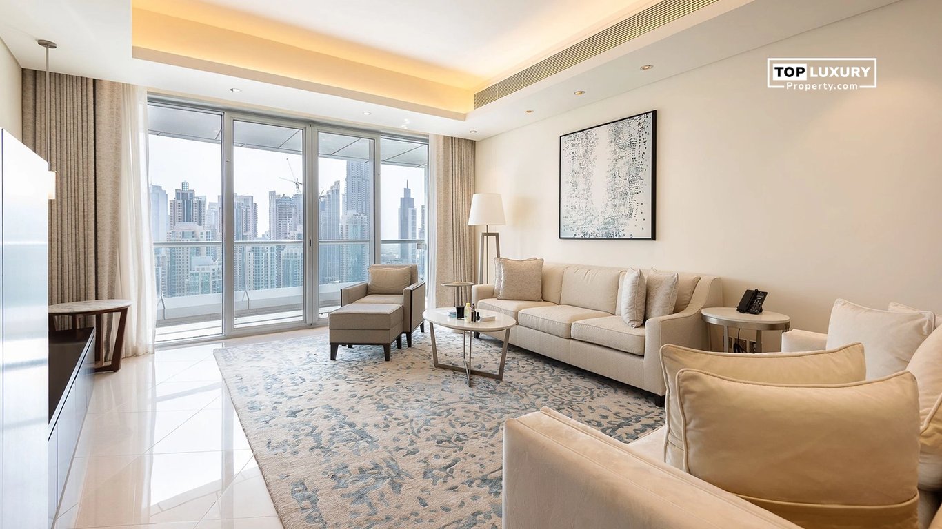 Image: 2 Bedroom Apartments For Sale in Dubai