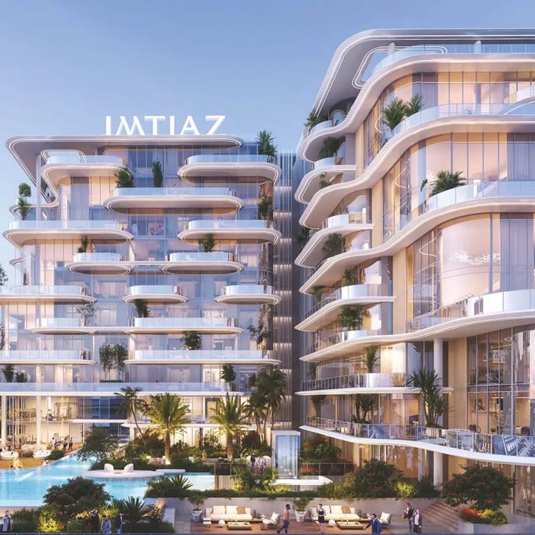 The Vault by Imtiaz Overview Image