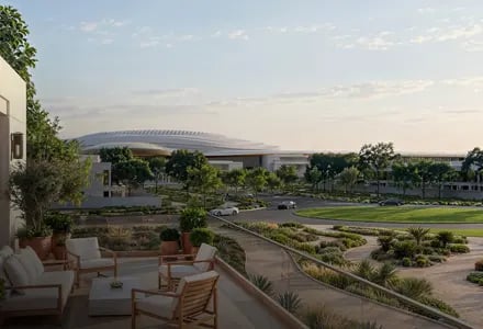 Wadeem Gardens Phase 1