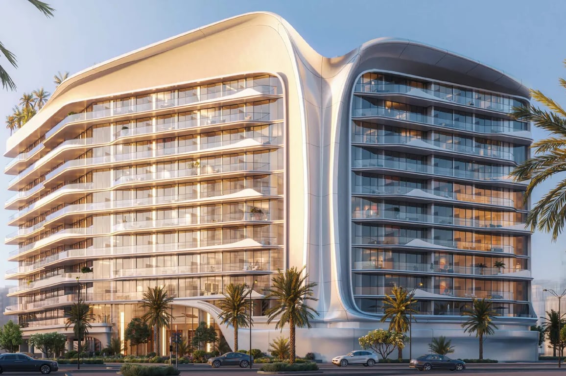 Beverly Grande Image