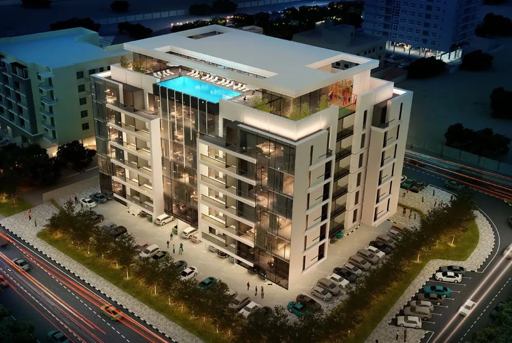 Cresswell Residences gallery image 2