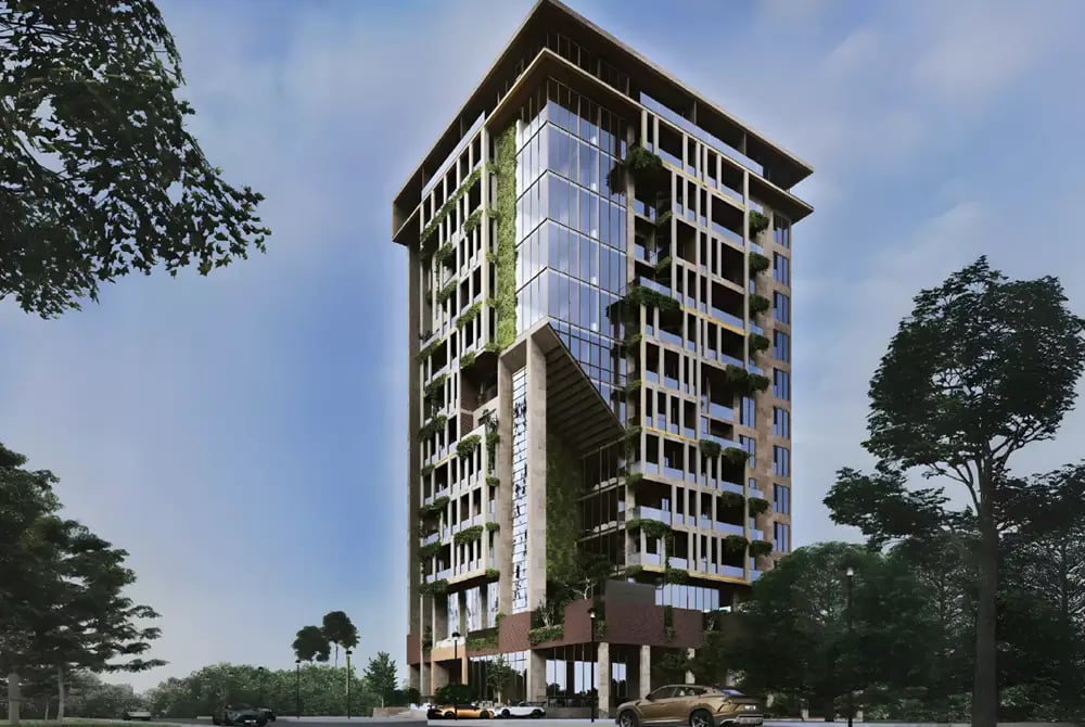 Amazonia Residence Image