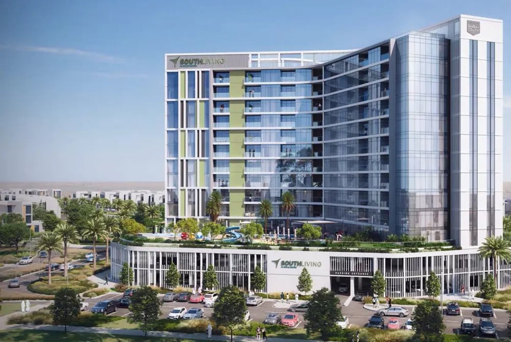 South Living By Dubai South gallery image 2