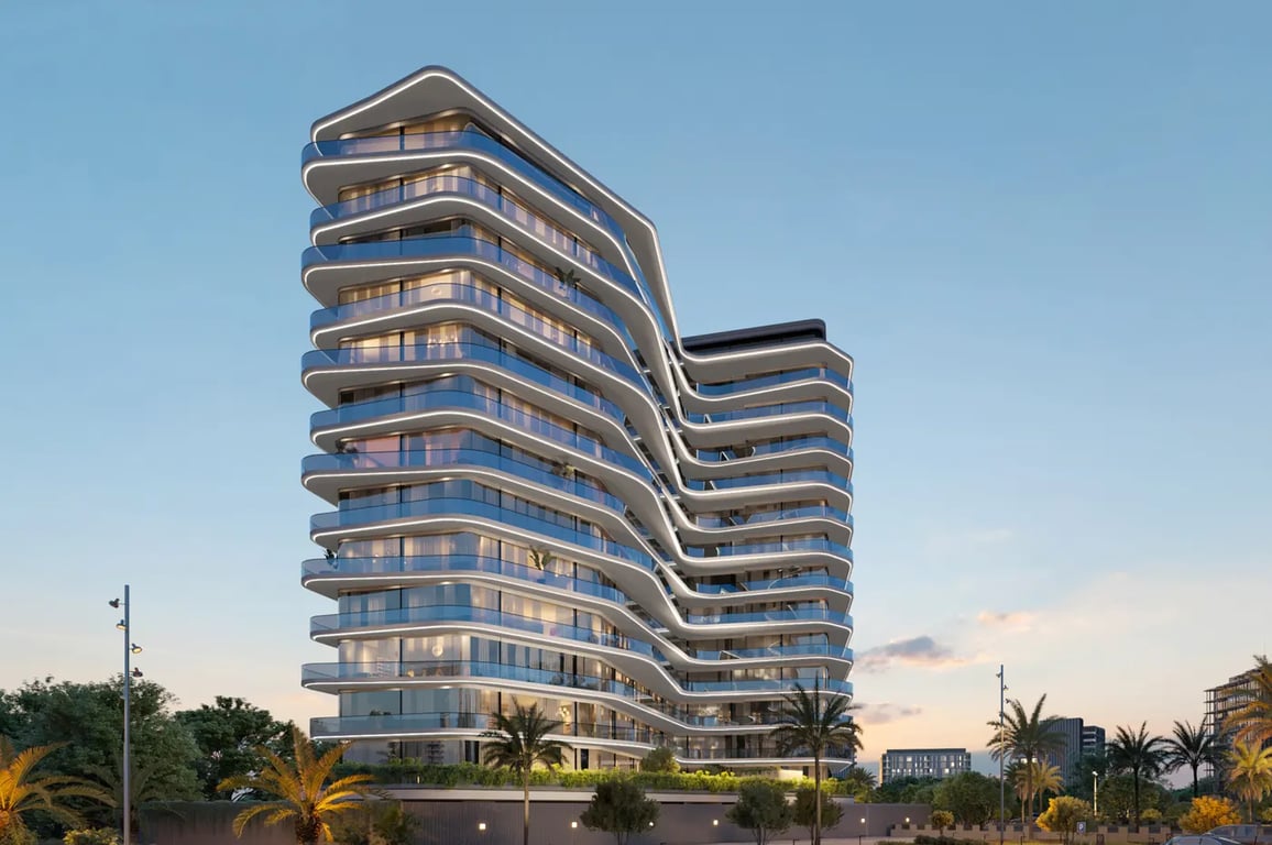 Deca Milos Residences Image