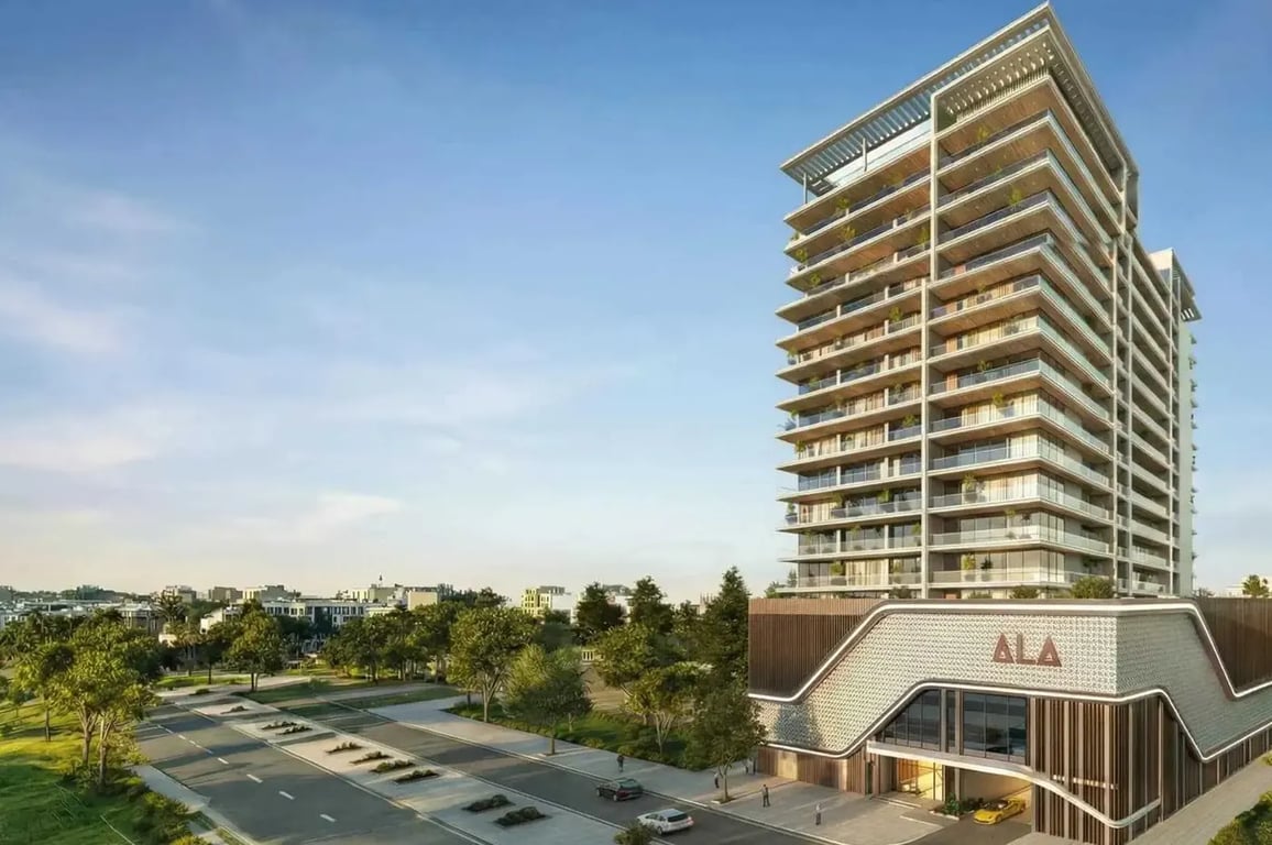 Havencia Residences Image