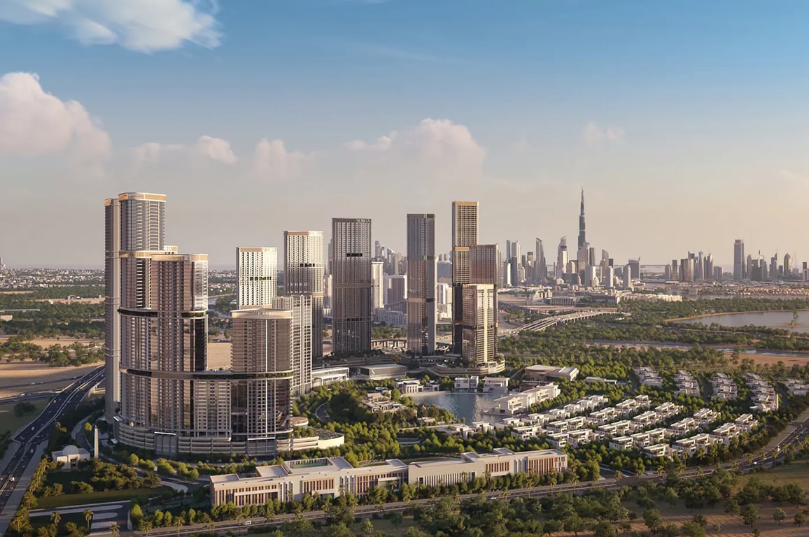 Sobha Skyvue Altier Image