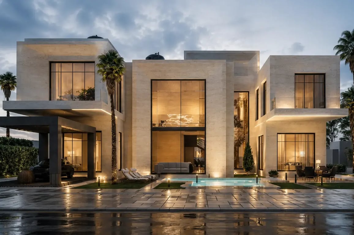Arabian Hills Estate Phase 2 Image