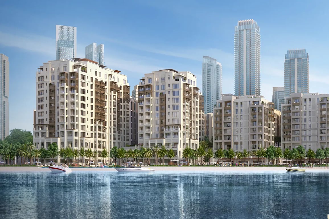 Emaar Rosewater  Image