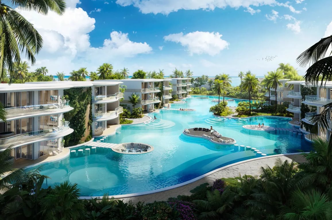 Samana Ocean Views Image