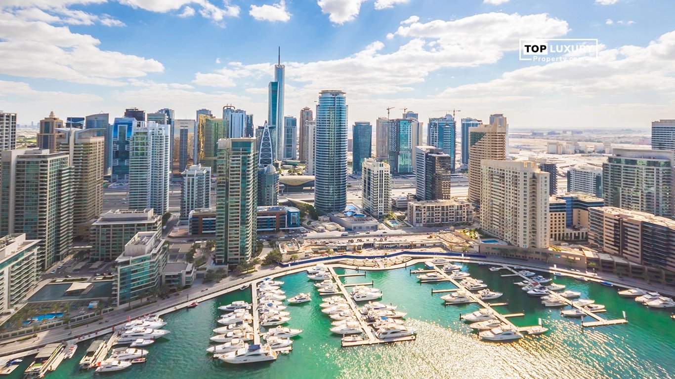 Image: What Is 30:70 Payment Plan in Dubai Property Market?