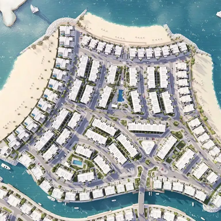BNW Dolce Residences by Wyndham location image
