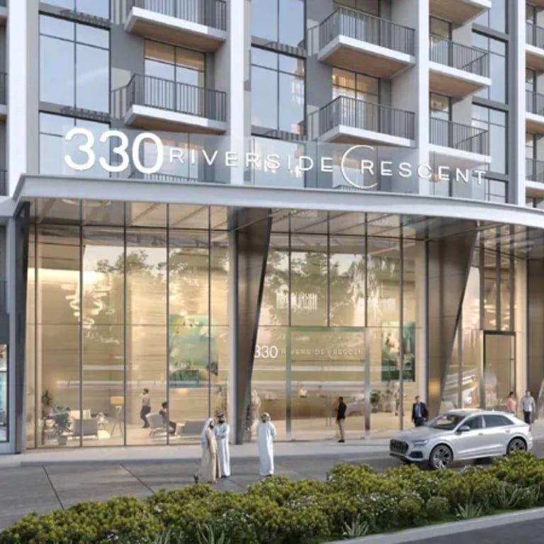 Sobha 330 Riverside Crescent gallery image 3