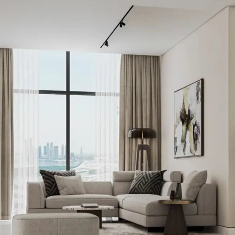 Sobha 330 Riverside Crescent gallery image 5