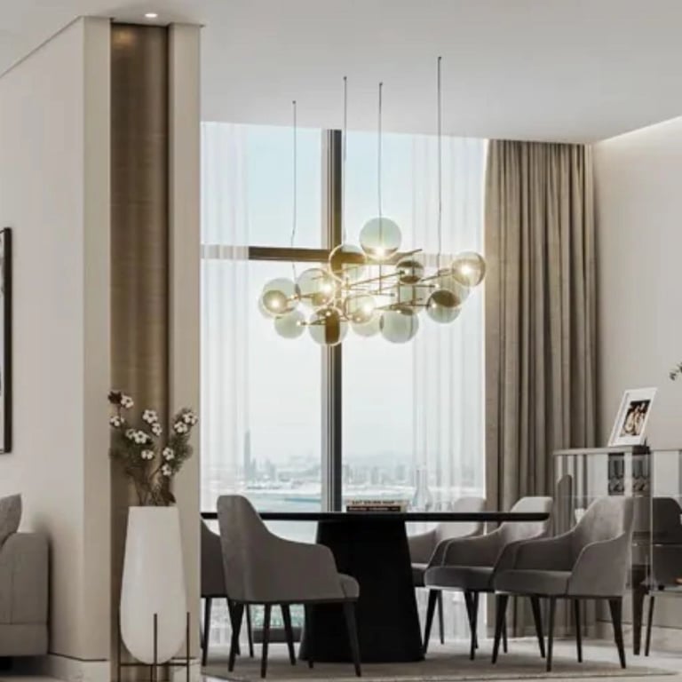 Sobha 330 Riverside Crescent gallery image 6