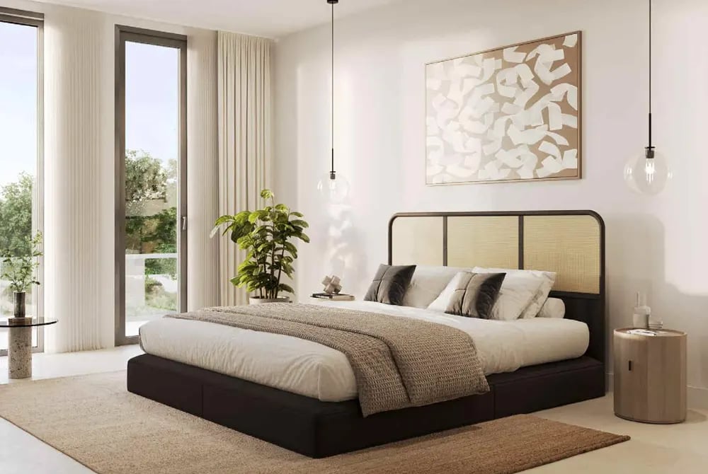 Taraf Terrazzo Residences gallery image 1