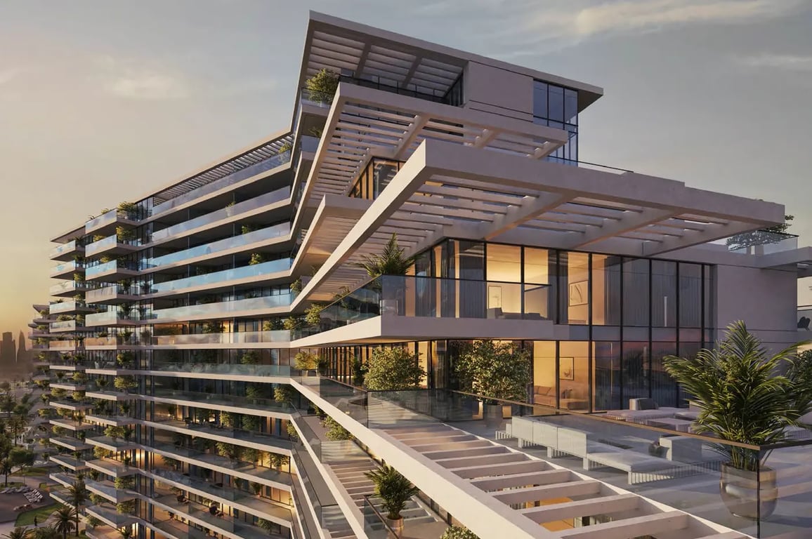 Kempinski Residences The Creek Image