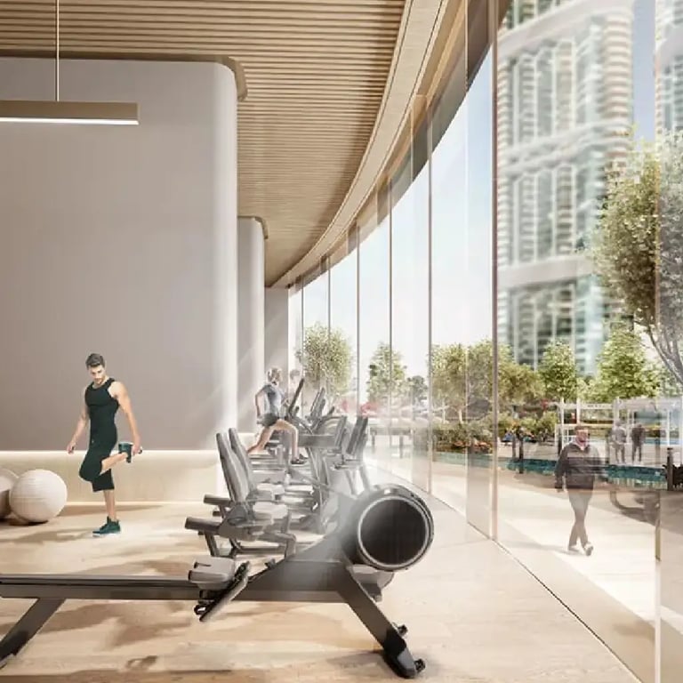 Sobha 340 Riverside Crescent gallery image 2