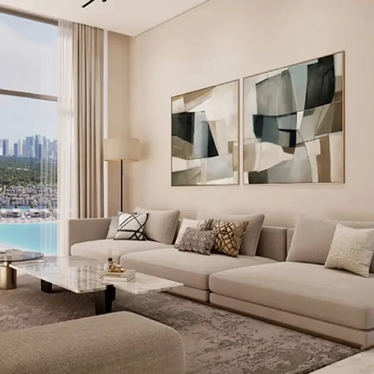 Sobha 340 Riverside Crescent gallery image 4