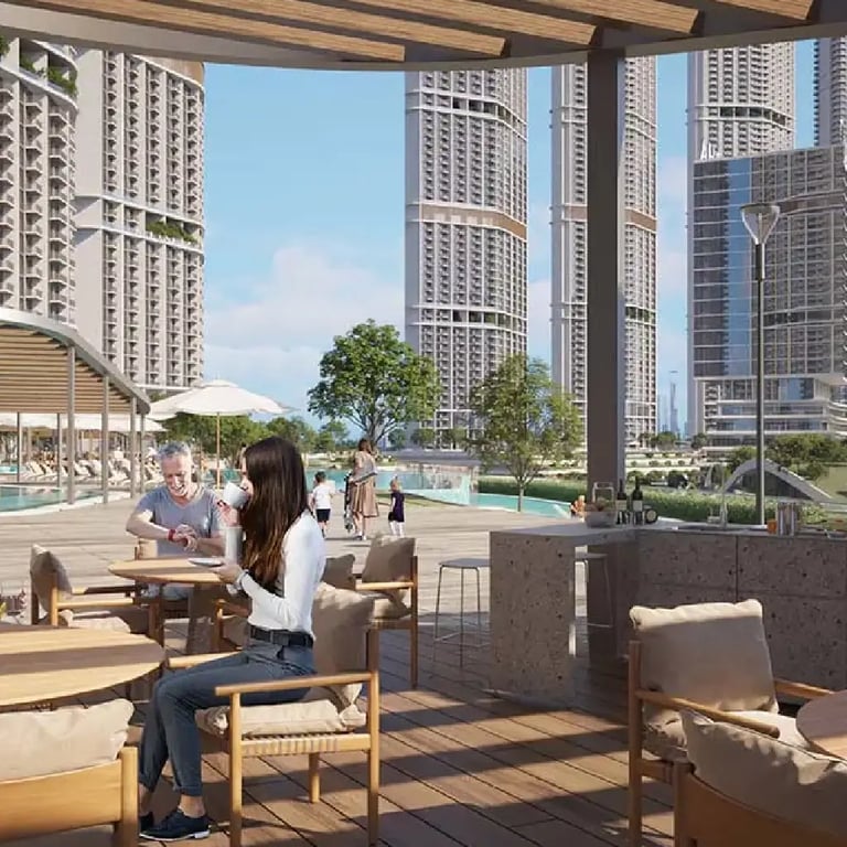 Sobha 340 Riverside Crescent gallery image 5
