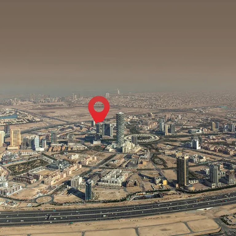 Floarea Skies location image