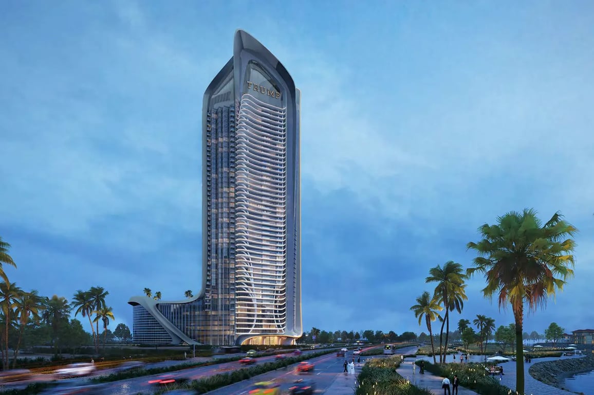 Trump Tower Image