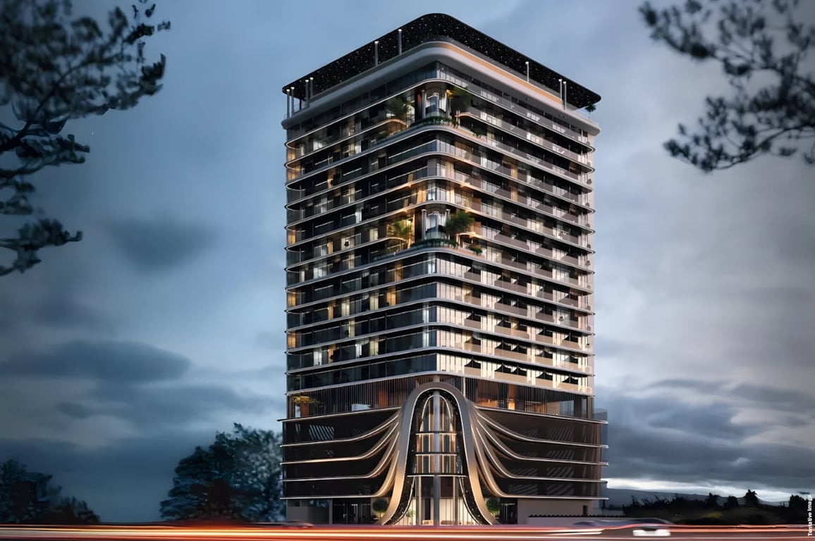 368 Park Lane Image