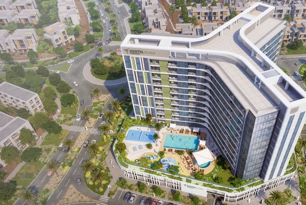 South Living By Dubai South gallery image 3
