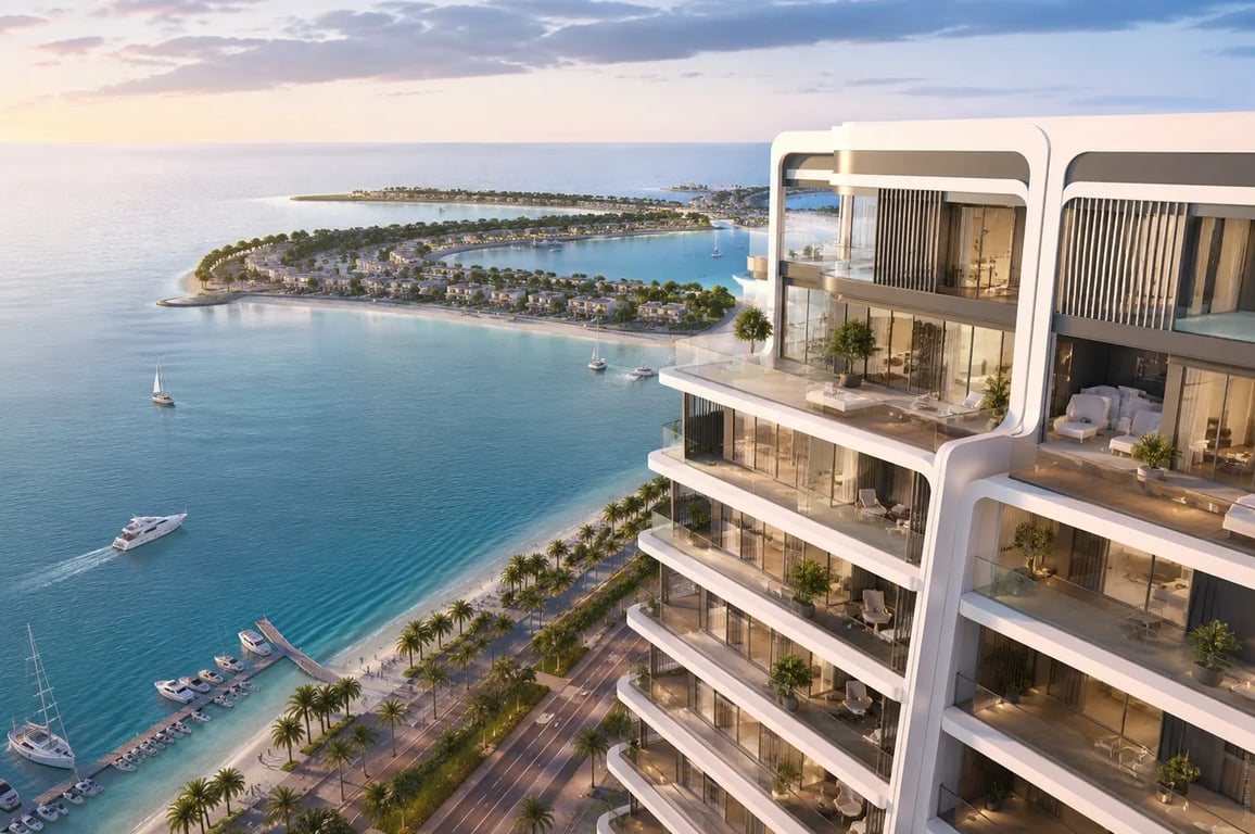 Regatta Residences Image