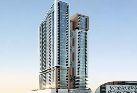 Tiger Faradis Tower