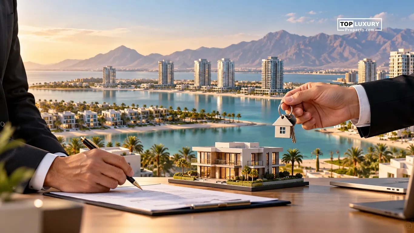 RAK Properties & RAKBANK Launch Off-Plan Home Financing