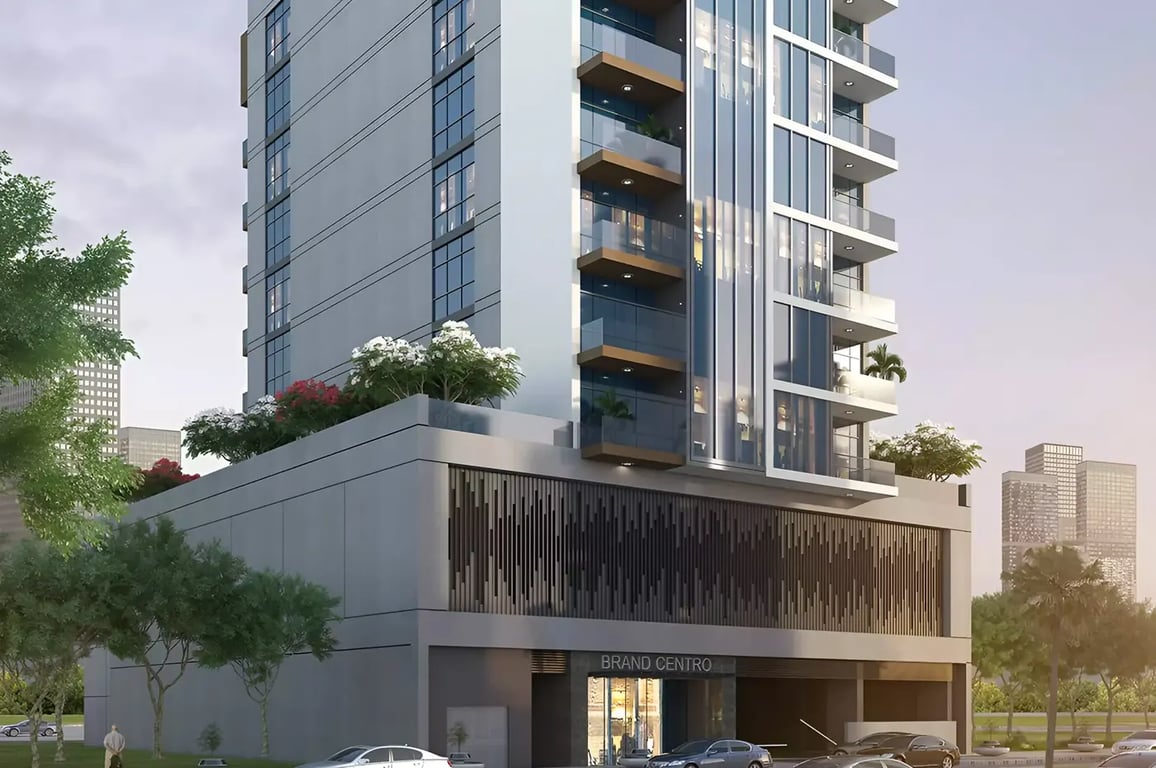 Brand Centro Image