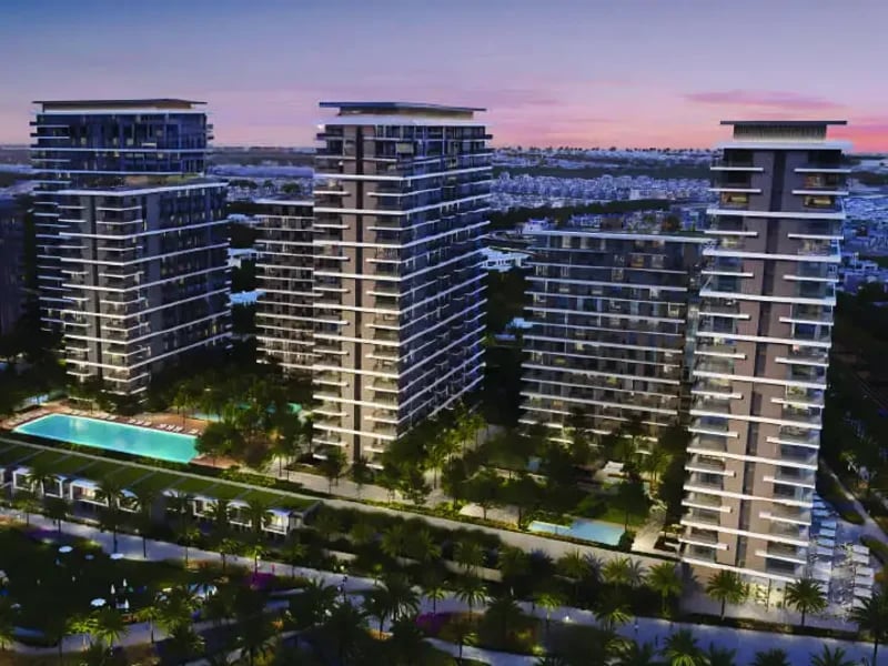 Dubai Hills Estate
