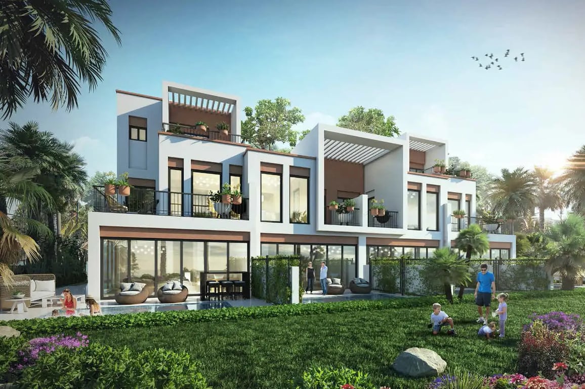 DAMAC Costa Brava  Image