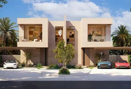 Manchester City Yas Residences Phase 2