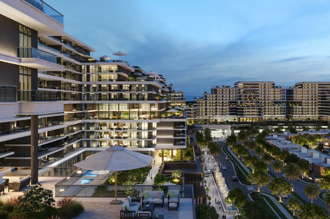 Aman by Q Properties Image