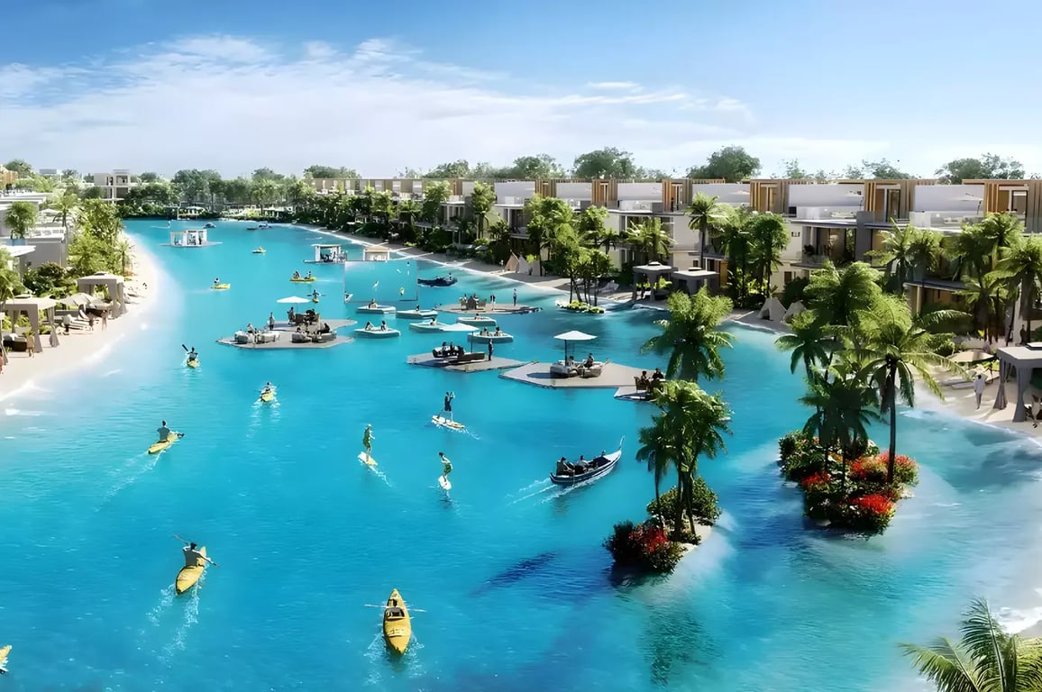 DAMAC Seychelles 2 Image