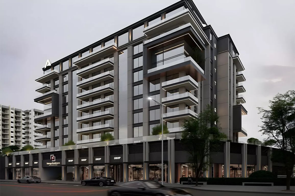 Bottega Nove Residences Image