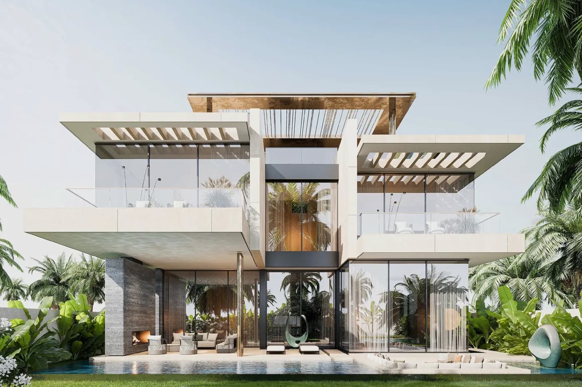 Mira Villas by Bentley Home Image