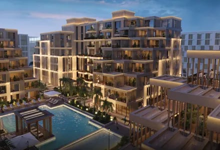 Arisha Terraces 4
