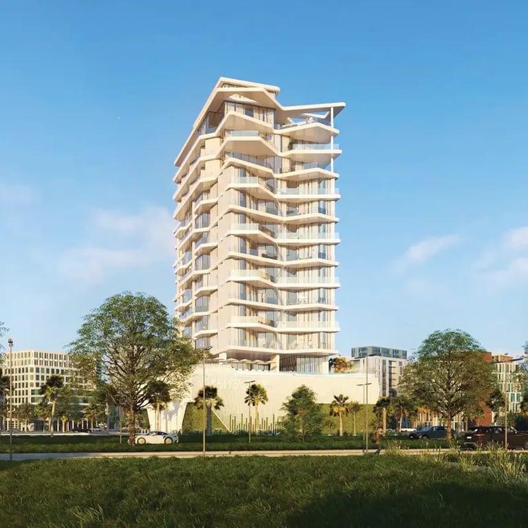 Canal One by Prestige One Overview Image