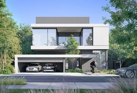 Dalia Phase 7 by Arada