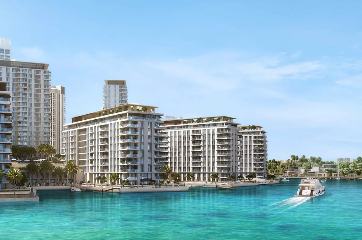   Emaar The Cove 2 Image
