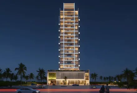 Future Avenue Tower