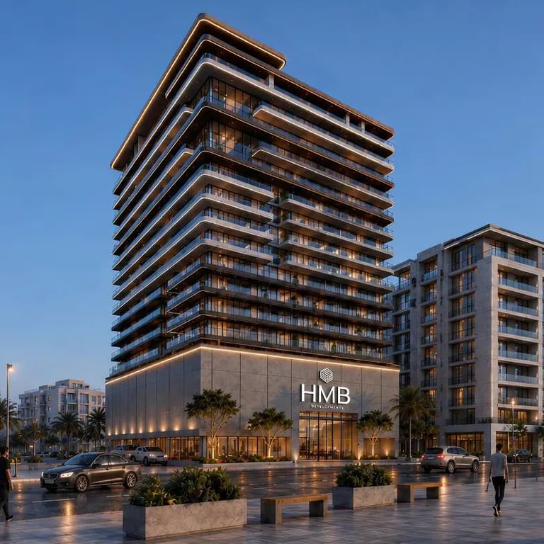Beverly Crown Overview Image