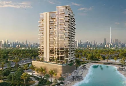 Pullman Residences & Offices
