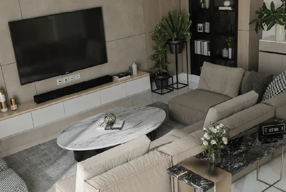 Reportage Villas gallery image 25