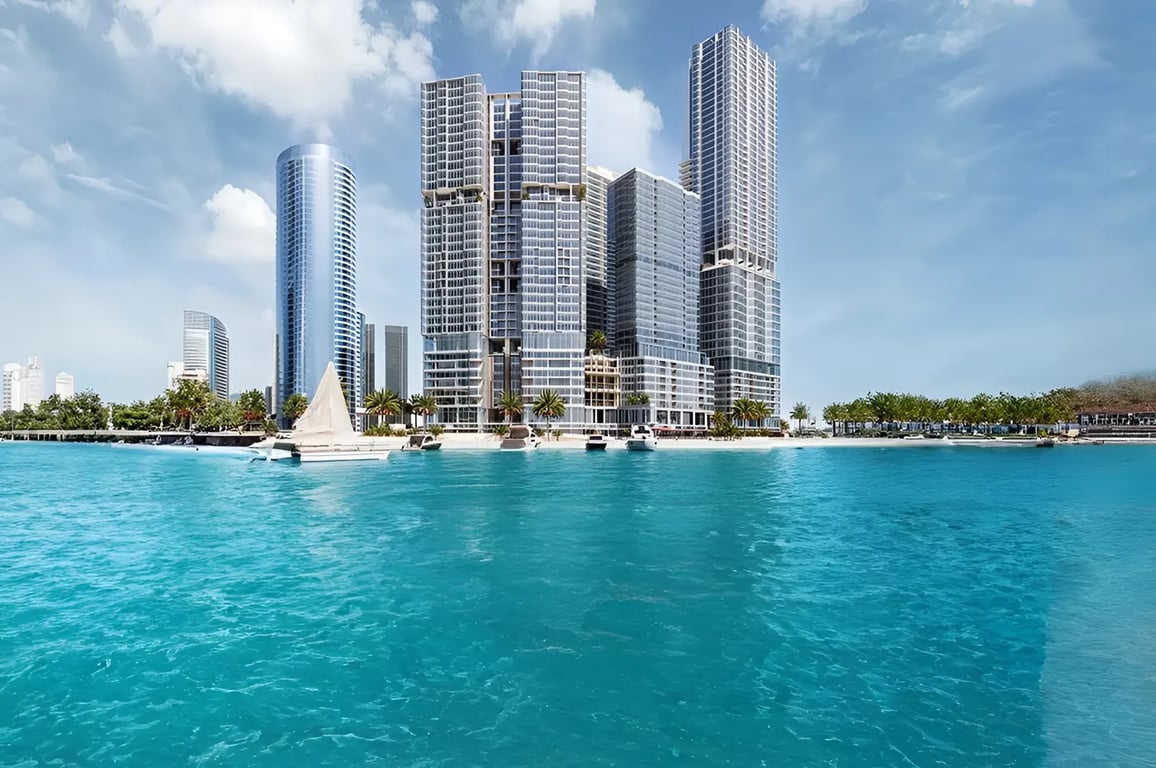 Radiant Boulevard Image