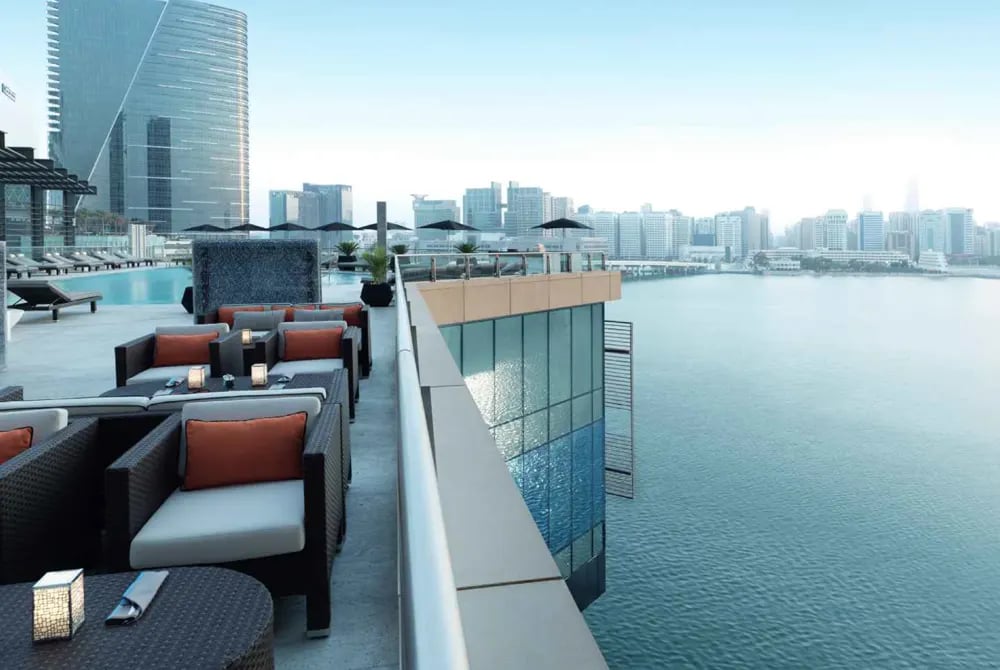 Four Seasons Private Residences Overview Image